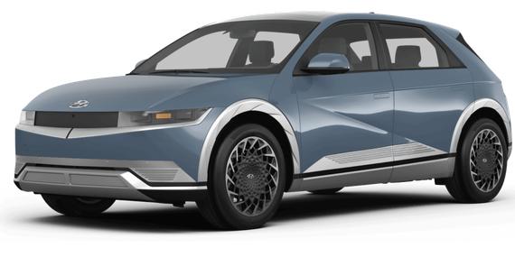 HYUNDAI IONIQ 5 2024 KM8KR4DE0RU330167 image HYUNDAI IONIQ 5 2024 KM8KR4DE0RU330167 image